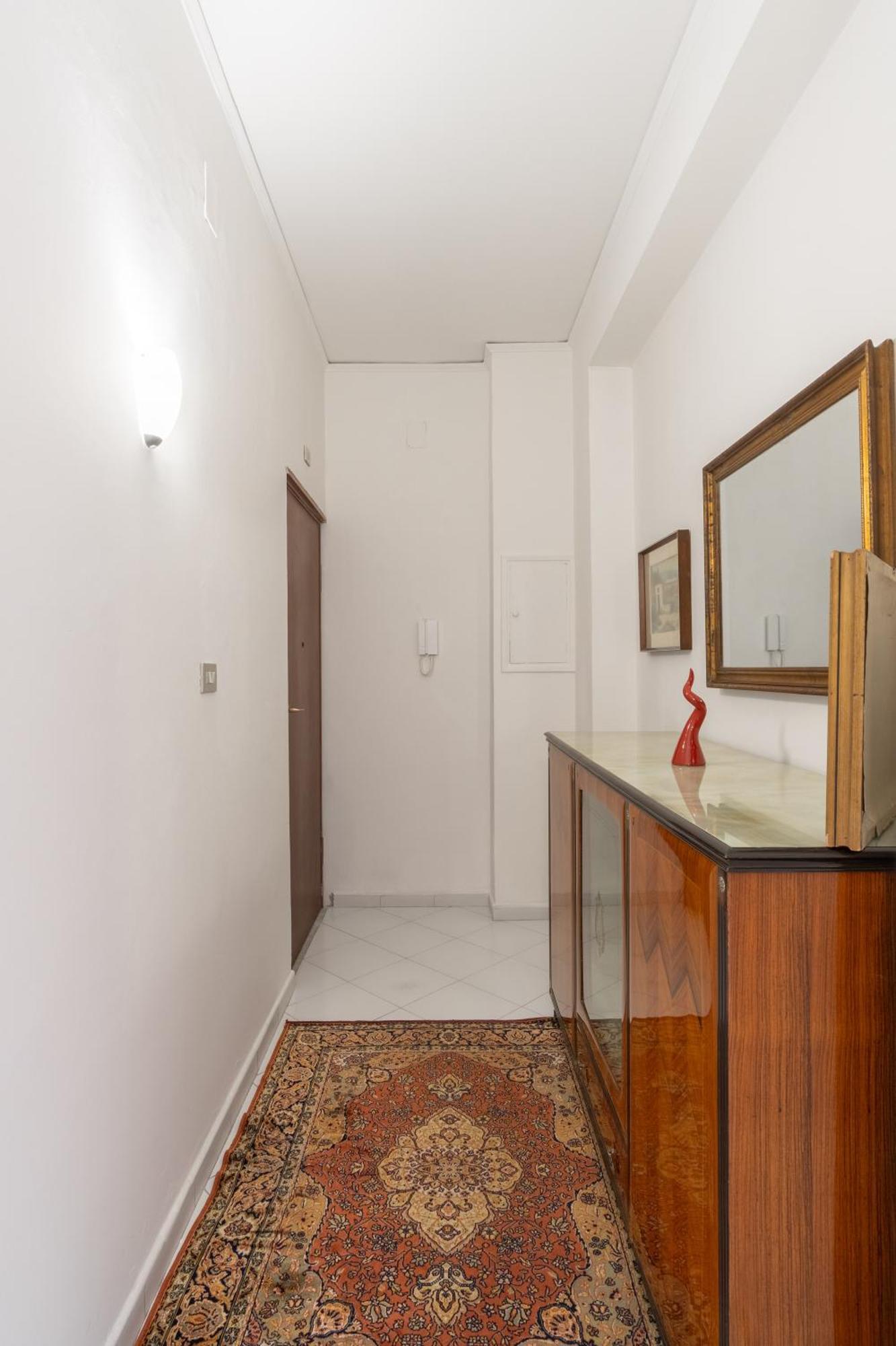 סלרנו Casa Vacanza Angelina Via Mercanti Centro Storico מראה חיצוני תמונה