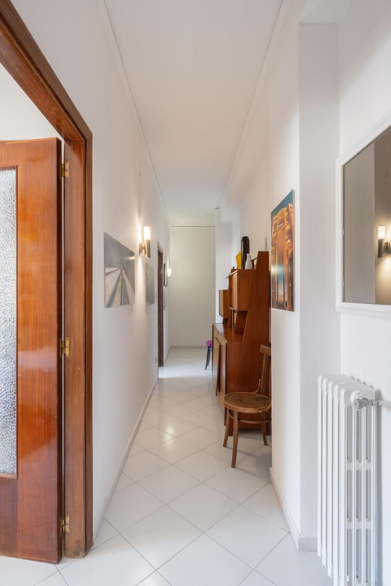 סלרנו Casa Vacanza Angelina Via Mercanti Centro Storico מראה חיצוני תמונה