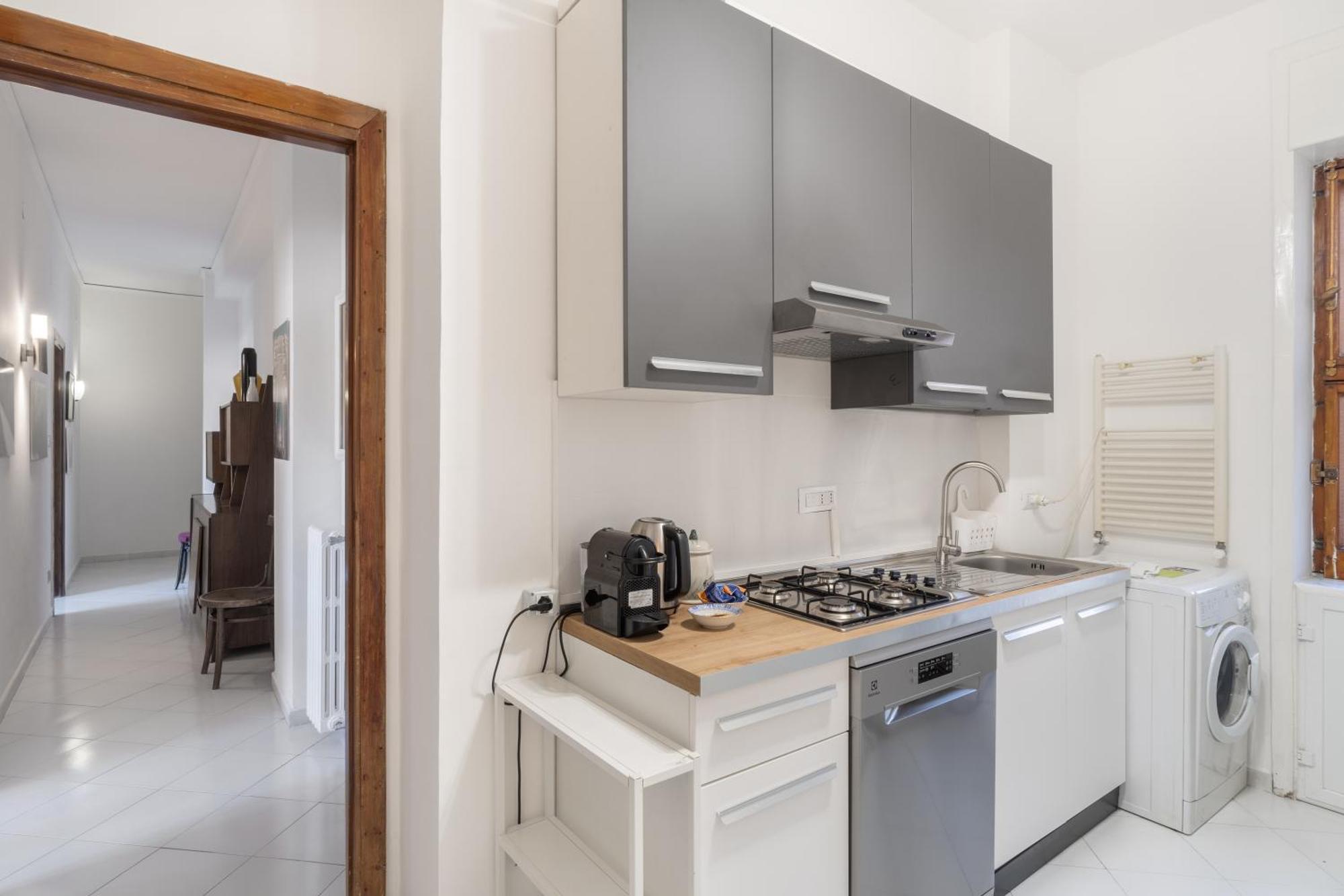 סלרנו Casa Vacanza Angelina Via Mercanti Centro Storico מראה חיצוני תמונה