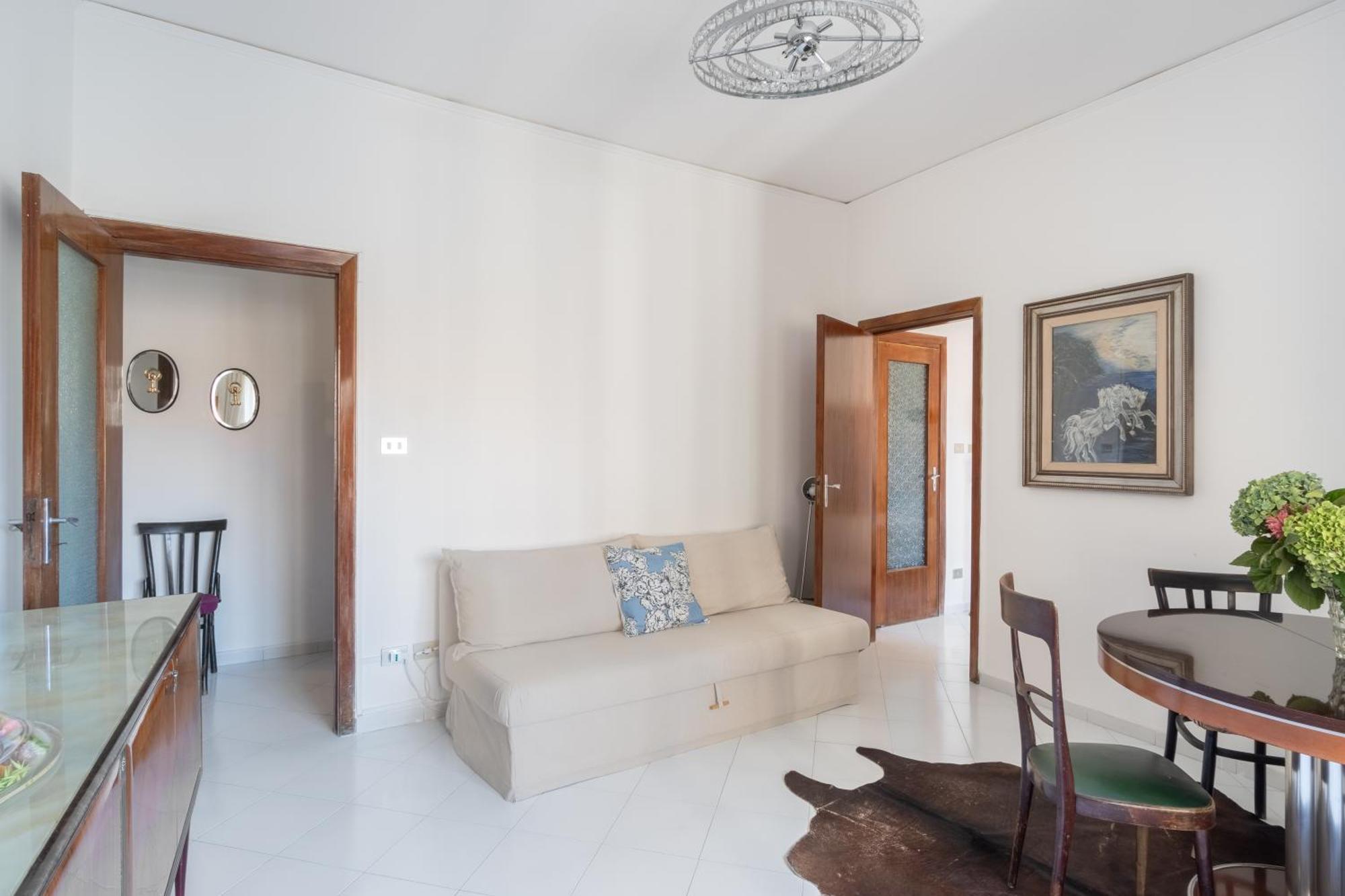 סלרנו Casa Vacanza Angelina Via Mercanti Centro Storico מראה חיצוני תמונה