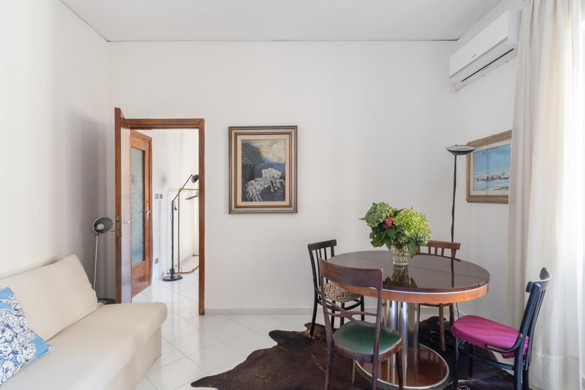 סלרנו Casa Vacanza Angelina Via Mercanti Centro Storico מראה חיצוני תמונה