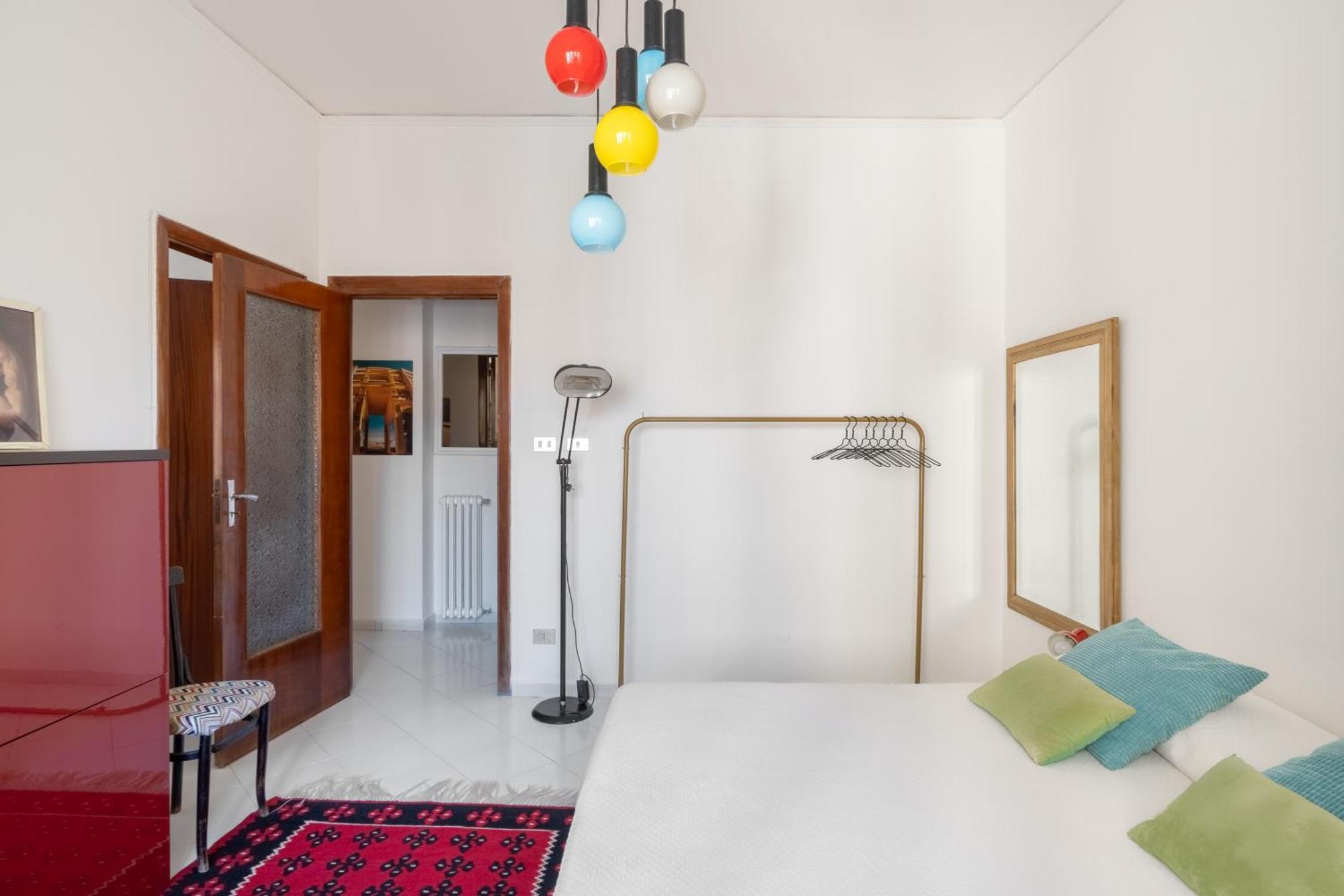 סלרנו Casa Vacanza Angelina Via Mercanti Centro Storico מראה חיצוני תמונה
